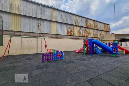 Apartamento à venda com 50m², 2 quartos e 1 vagaÁrea Comum - Playground