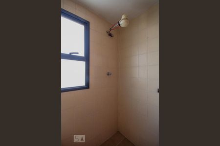 Apartamento à venda com 200m², 4 quartos e 3 vagasBanheiro de Serviço