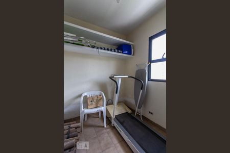 Apartamento à venda com 200m², 4 quartos e 3 vagasQuarto de Serviço