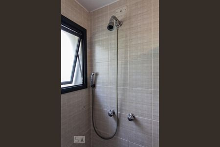 Apartamento à venda com 200m², 4 quartos e 3 vagasBanheiro da Suíte 1 e 2