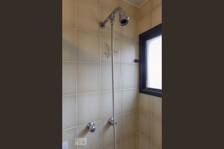 Apartamento à venda com 200m², 4 quartos e 3 vagasBanheiro da Suíte 4