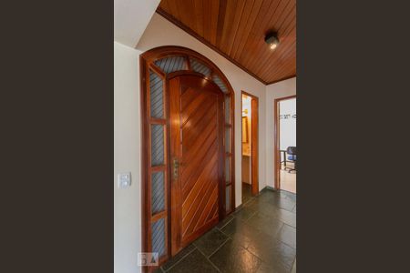 Entrada de apartamento à venda com 4 quartos, 200m² em Vila Andrade, São Paulo