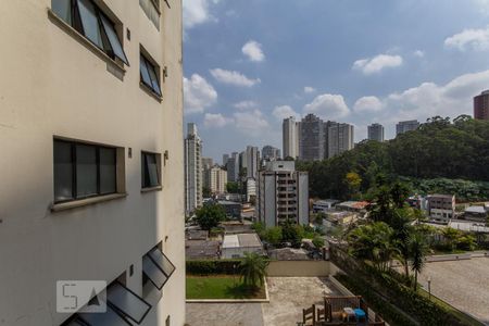 Apartamento à venda com 200m², 4 quartos e 3 vagasSuíte 3 _ Vista