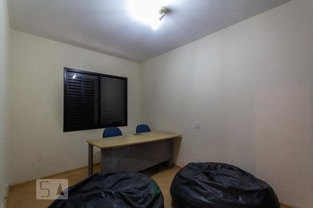 Suíte 1 de apartamento à venda com 4 quartos, 200m² em Vila Andrade, São Paulo