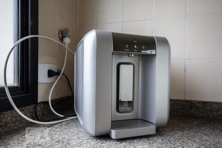 Apartamento à venda com 200m², 4 quartos e 3 vagasCozinha