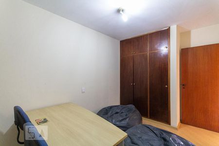 Suíte 1 de apartamento à venda com 4 quartos, 200m² em Vila Andrade, São Paulo