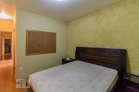 Quarto 01 com Suite de casa à venda com 3 quartos, 180m² em Parque Bandeirante, Santo André