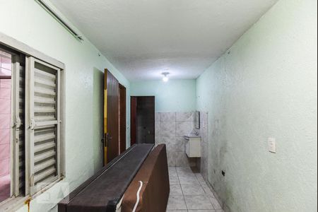 Casa à venda com 140m², 2 quartos e 2 vagas Casa à venda com 140m², 2 quartos e 2 vagasQuarto de Serviço