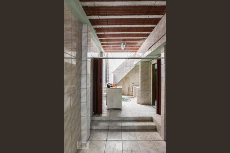 Casa à venda com 140m², 2 quartos e 2 vagas Casa à venda com 140m², 2 quartos e 2 vagasÁrea de Serviço