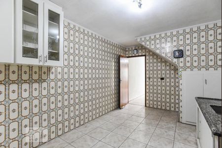 Casa à venda com 140m², 2 quartos e 2 vagas Casa à venda com 140m², 2 quartos e 2 vagasCozinha