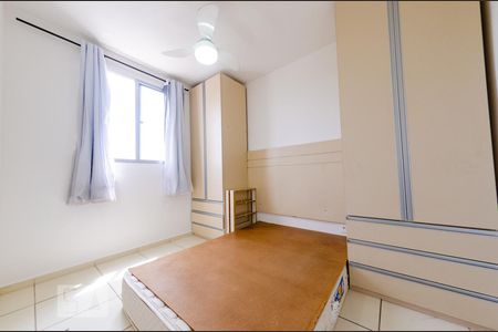 Quarto 2 de apartamento para alugar com 2 quartos, 70m² em Caiçaras, Belo Horizonte