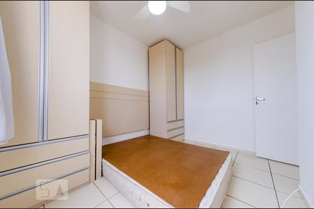 Quarto 2 de apartamento para alugar com 2 quartos, 70m² em Caiçaras, Belo Horizonte
