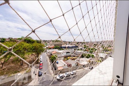 Quarto 1 - Vista de apartamento para alugar com 2 quartos, 70m² em Caiçaras, Belo Horizonte