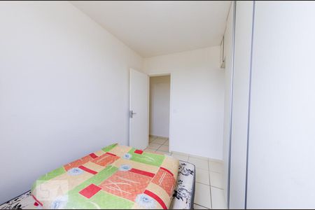 Quarto 1 de apartamento para alugar com 2 quartos, 70m² em Caiçaras, Belo Horizonte