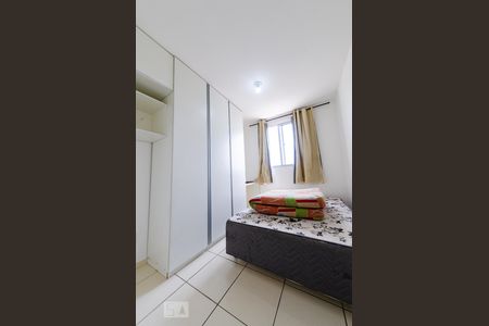 Quarto 1 de apartamento para alugar com 2 quartos, 70m² em Caiçaras, Belo Horizonte