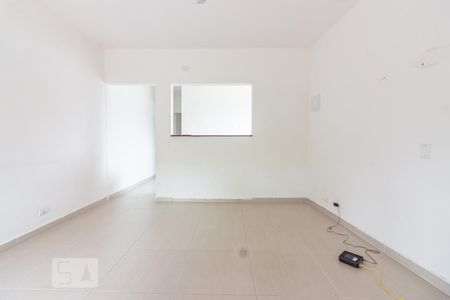 Sala de casa para alugar com 2 quartos, 60m² em Jaguaré, São Paulo