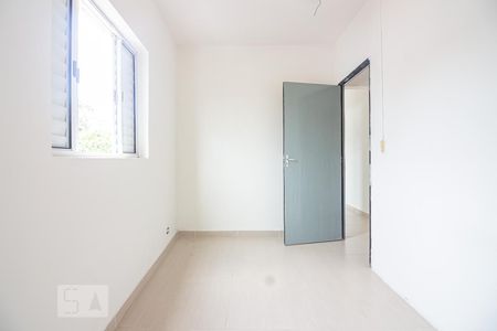 Quarto 1 de casa para alugar com 2 quartos, 60m² em Jaguaré, São Paulo
