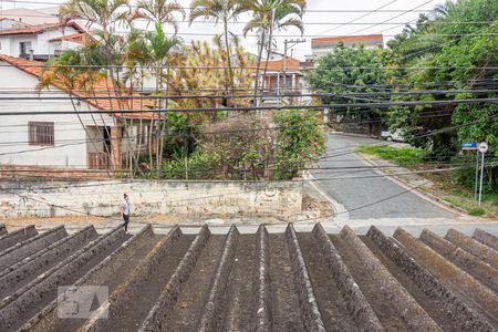 Vista  de casa para alugar com 2 quartos, 60m² em Jaguaré, São Paulo