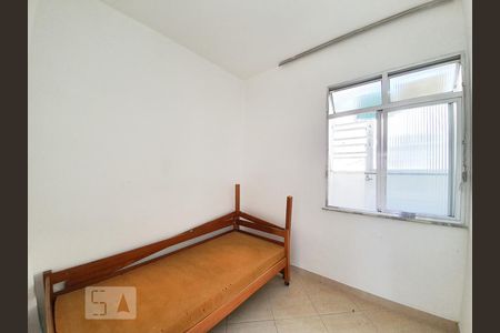 Quarto 2 de apartamento para alugar com 2 quartos, 58m² em Icaraí, Niterói