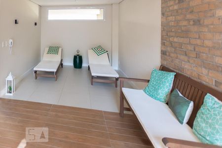 Apartamento para alugar com 72m², 2 quartos e 1 vaga Apartamento para alugar com 72m², 2 quartos e 1 vagaSpa