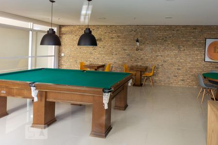 Apartamento para alugar com 72m², 2 quartos e 1 vaga Apartamento para alugar com 72m², 2 quartos e 1 vagaSalão de jogos