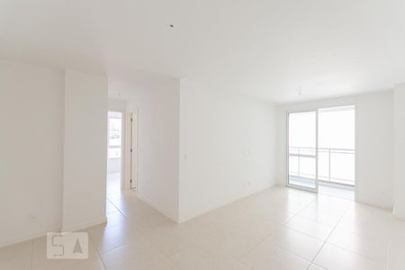 Sala de apartamento à venda com 2 quartos, 72m² em Santa Rosa, Niterói
