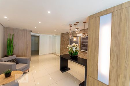 Apartamento para alugar com 72m², 2 quartos e 1 vaga Apartamento para alugar com 72m², 2 quartos e 1 vagaHall de Entrada