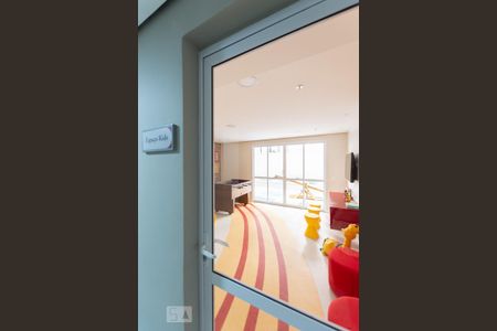 Apartamento para alugar com 72m², 2 quartos e 1 vaga Apartamento para alugar com 72m², 2 quartos e 1 vagaBrinquedoteca
