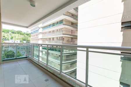 Apartamento para alugar com 72m², 2 quartos e 1 vaga Apartamento para alugar com 72m², 2 quartos e 1 vagaVaranda gourmet