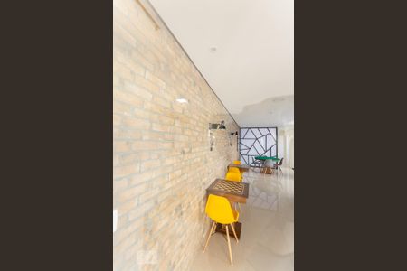 Apartamento para alugar com 72m², 2 quartos e 1 vaga Apartamento para alugar com 72m², 2 quartos e 1 vagaSalão de jogos