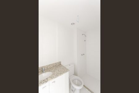 Apartamento para alugar com 72m², 2 quartos e 1 vaga Apartamento para alugar com 72m², 2 quartos e 1 vagaBanheiro