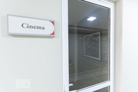 Apartamento para alugar com 72m², 2 quartos e 1 vaga Apartamento para alugar com 72m², 2 quartos e 1 vagaCinema