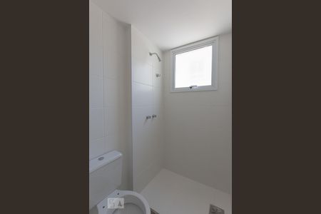 Banheiro da Suite  de apartamento à venda com 2 quartos, 72m² em Santa Rosa, Niterói