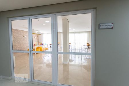 Apartamento para alugar com 72m², 2 quartos e 1 vaga Apartamento para alugar com 72m², 2 quartos e 1 vagaÁrea comum - Salão de festas Infantil