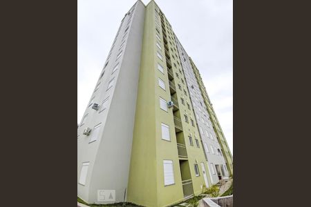 Apartamento à venda com 60m², 2 quartos e 1 vaga Apartamento à venda com 60m², 2 quartos e 1 vagaFachada do bloco