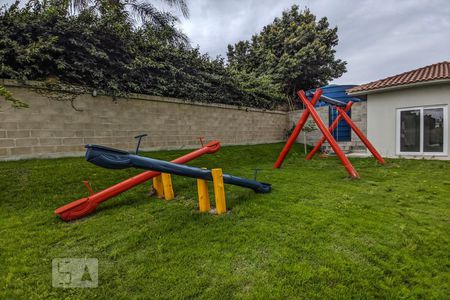 Apartamento à venda com 60m², 2 quartos e 1 vaga Apartamento à venda com 60m², 2 quartos e 1 vagaÁrea Comum - Playground