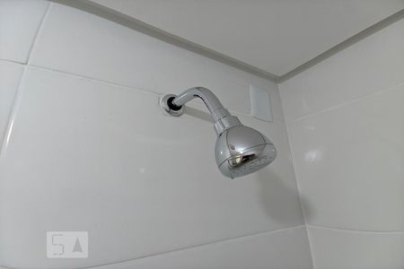 Banheiro 2 chuveiro de apartamento à venda com 2 quartos, 60m² em Rincão, Novo Hamburgo