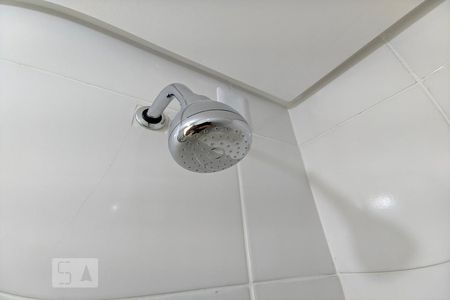 Banheiro 2 chuveiro de apartamento à venda com 2 quartos, 60m² em Rincão, Novo Hamburgo