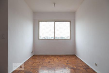 Sala de apartamento para alugar com 2 quartos, 53m² em Cambuci, São Paulo