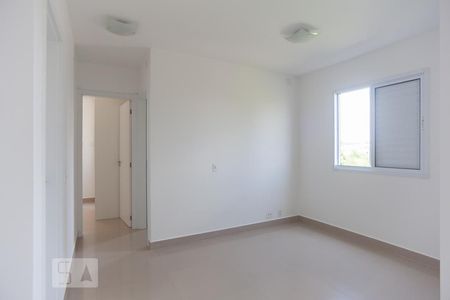 Sala de apartamento para alugar com 2 quartos, 68m² em Vila São Bento, Campinas