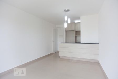 Sala de apartamento para alugar com 2 quartos, 68m² em Vila São Bento, Campinas