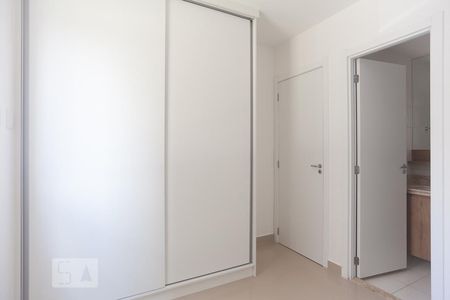 Suíte de apartamento para alugar com 2 quartos, 68m² em Vila São Bento, Campinas