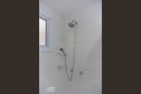 Banheiro de apartamento para alugar com 2 quartos, 68m² em Vila São Bento, Campinas