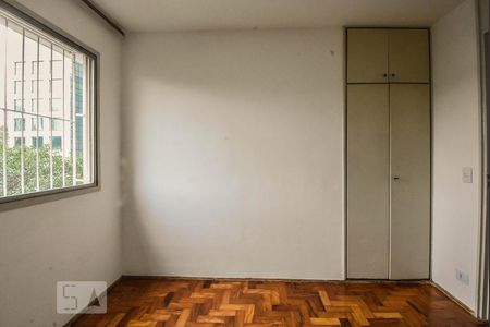 Apartamento à venda com 96m², 3 quartos e 1 vagaQuarto 03