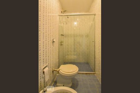 Apartamento à venda com 96m², 3 quartos e 1 vagaBanheiro 02