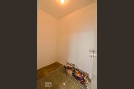 Apartamento à venda com 96m², 3 quartos e 1 vagaQuarto de Serviços