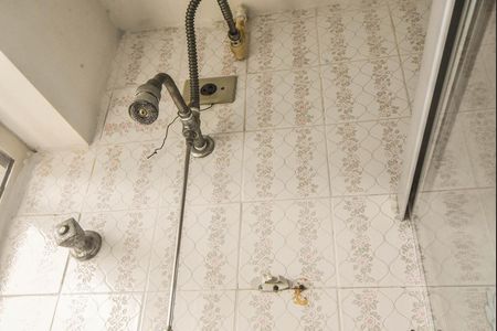 Apartamento à venda com 96m², 3 quartos e 1 vagaBanheiro Suíte