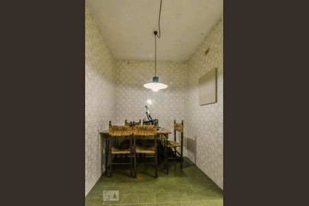 Apartamento à venda com 96m², 3 quartos e 1 vagaCozinha