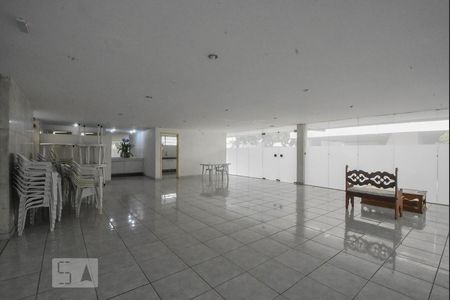 Apartamento à venda com 96m², 3 quartos e 1 vagaSalão de Festas