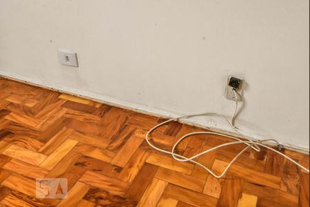 Apartamento à venda com 96m², 3 quartos e 1 vagaSuíte